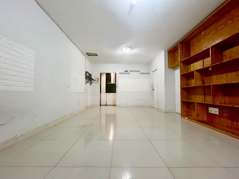 Merit Place 3 Ladprao 87, Bangkok, Khlong Chaokhun Sing, Wang Thonglang, Bangkok, 3 Bedrooms, 70 sqm, Townhouse For Sale, by อริย์ธัช ชัยเวช, 500198981 - DDproperty.com