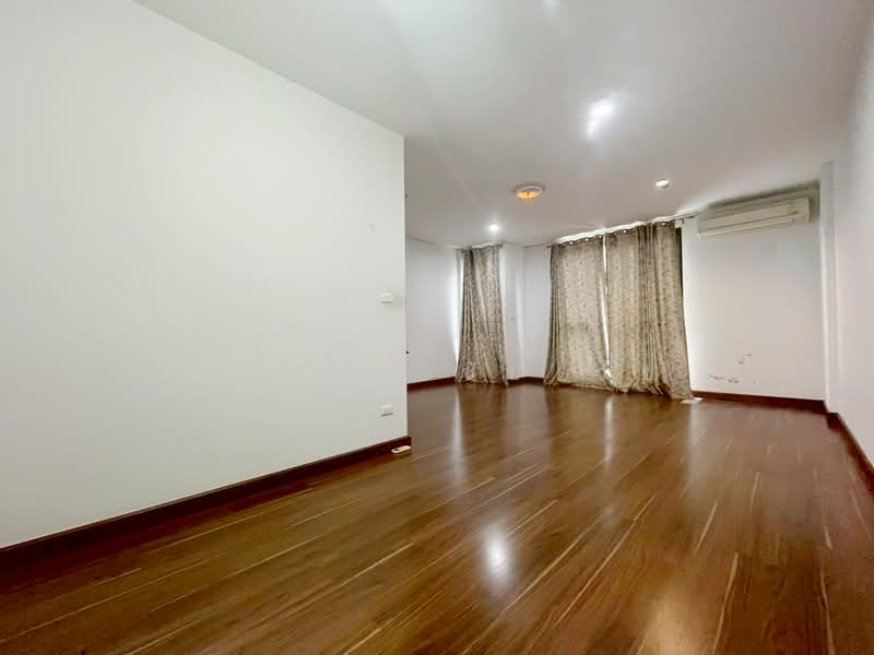Merit Place 3 Ladprao 87, Bangkok, Khlong Chaokhun Sing, Wang Thonglang, Bangkok, 3 Bedrooms, 70 sqm, Townhouse For Sale, by อริย์ธัช ชัยเวช, 500198981 - DDproperty.com