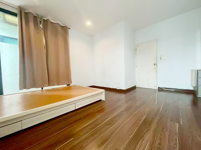 Merit Place 3 Ladprao 87, Bangkok, Khlong Chaokhun Sing, Wang Thonglang, Bangkok, 3 Bedrooms, 70 sqm, Townhouse For Sale, by อริย์ธัช ชัยเวช, 500198981 - DDproperty.com