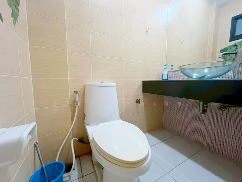 Merit Place 3 Ladprao 87, Bangkok, Khlong Chaokhun Sing, Wang Thonglang, Bangkok, 3 Bedrooms, 70 sqm, Townhouse For Sale, by อริย์ธัช ชัยเวช, 500198981 - DDproperty.com