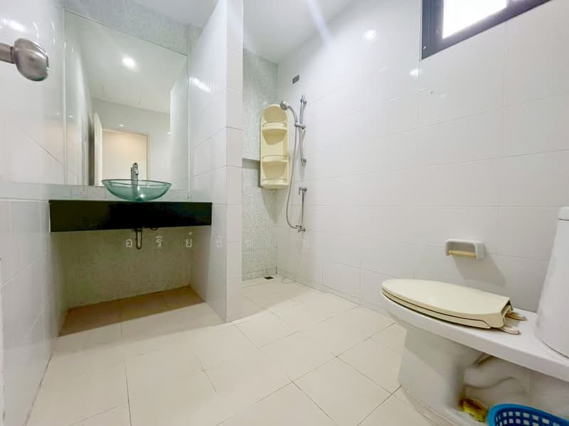 Merit Place 3 Ladprao 87, Bangkok, Khlong Chaokhun Sing, Wang Thonglang, Bangkok, 3 Bedrooms, 70 sqm, Townhouse For Sale, by อริย์ธัช ชัยเวช, 500198981 - DDproperty.com