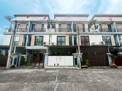 ขาย - เมอริท เพลส เฟส 3 ลาดพร้าว 87, กรุงเทพ