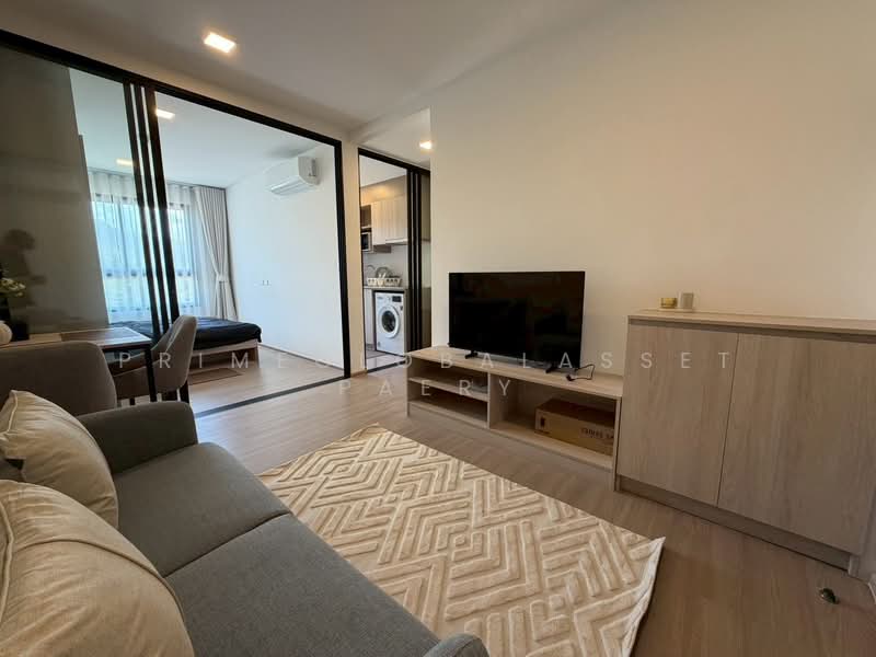 The Base Bukit Phuket, Phuket, 12 Vichitsongkram Rd, Wichit, Muang Phuket, Phuket, 1 Bedroom, 30 sqm, Condo For Rent, by primeglobalasset paery, 500198982 - DDproperty.com