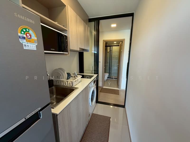 The Base Bukit Phuket, Phuket, 12 Vichitsongkram Rd, Wichit, Muang Phuket, Phuket, 1 Bedroom, 30 sqm, Condo For Rent, by primeglobalasset paery, 500198982 - DDproperty.com