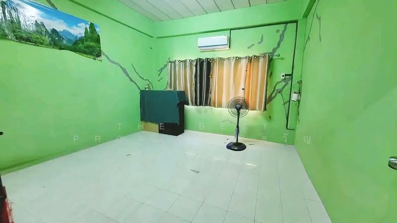 อาคารพาณิชย์ลำลูกกา ปทุมธานี, Pathum Thani, Khu Khot, Lam Luk Ka, Pathum Thani, , 100 sqm, Shophouse For Sale, by The Best Property ขวัญ, 500198983 - DDproperty.com