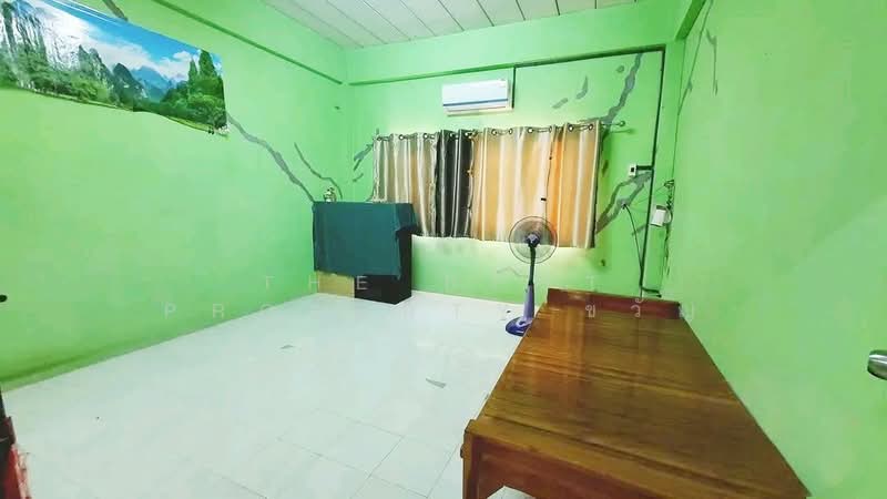 อาคารพาณิชย์ลำลูกกา ปทุมธานี, Pathum Thani, Khu Khot, Lam Luk Ka, Pathum Thani, , 100 sqm, Shophouse For Sale, by The Best Property ขวัญ, 500198983 - DDproperty.com