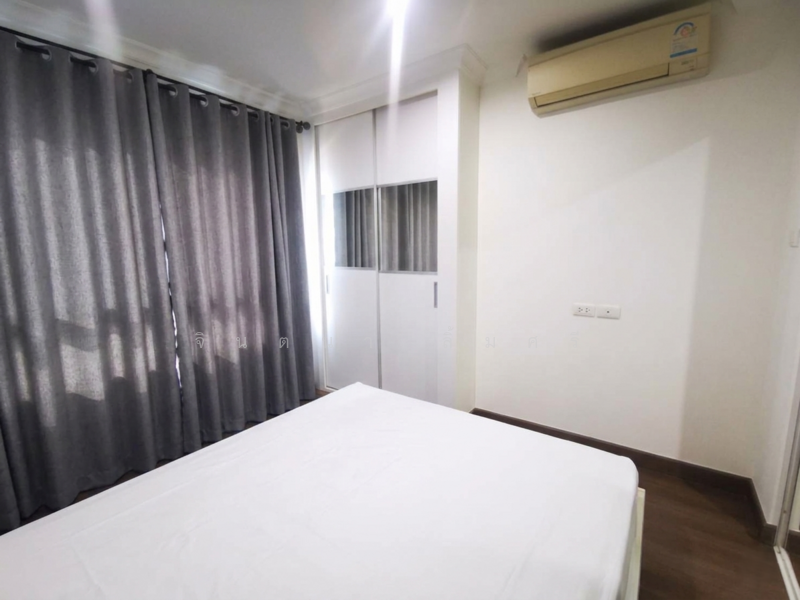 Lumpini Place Rama 9-Ratchada, Bangkok, Rama 9 Road, Huai Khwang, Huai Khwang, Bangkok, 1 Bedroom, 34 sqm, Condo For Sale, by Jintana Limsri, 500198985 - DDproperty.com