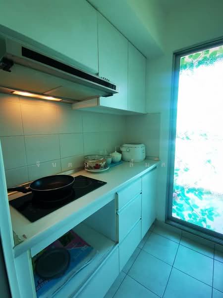 Lumpini Place Rama 9-Ratchada, Bangkok, Rama 9 Road, Huai Khwang, Huai Khwang, Bangkok, 1 Bedroom, 34 sqm, Condo For Sale, by Jintana Limsri, 500198985 - DDproperty.com