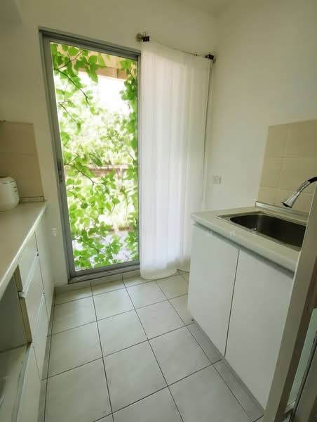 Lumpini Place Rama 9-Ratchada, Bangkok, Rama 9 Road, Huai Khwang, Huai Khwang, Bangkok, 1 Bedroom, 34 sqm, Condo For Sale, by Jintana Limsri, 500198985 - DDproperty.com