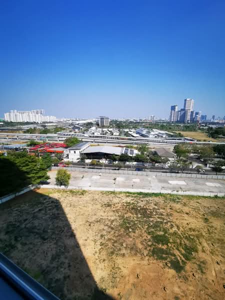 Lumpini Place Rama 9-Ratchada, Bangkok, Rama 9 Road, Huai Khwang, Huai Khwang, Bangkok, 1 Bedroom, 34 sqm, Condo For Sale, by Jintana Limsri, 500198985 - DDproperty.com