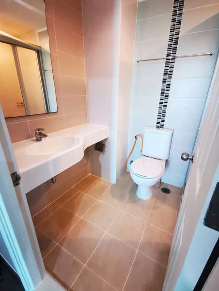 Lumpini Place Rama 9-Ratchada, Bangkok, Rama 9 Road, Huai Khwang, Huai Khwang, Bangkok, 1 Bedroom, 34 sqm, Condo For Sale, by Jintana Limsri, 500198985 - DDproperty.com