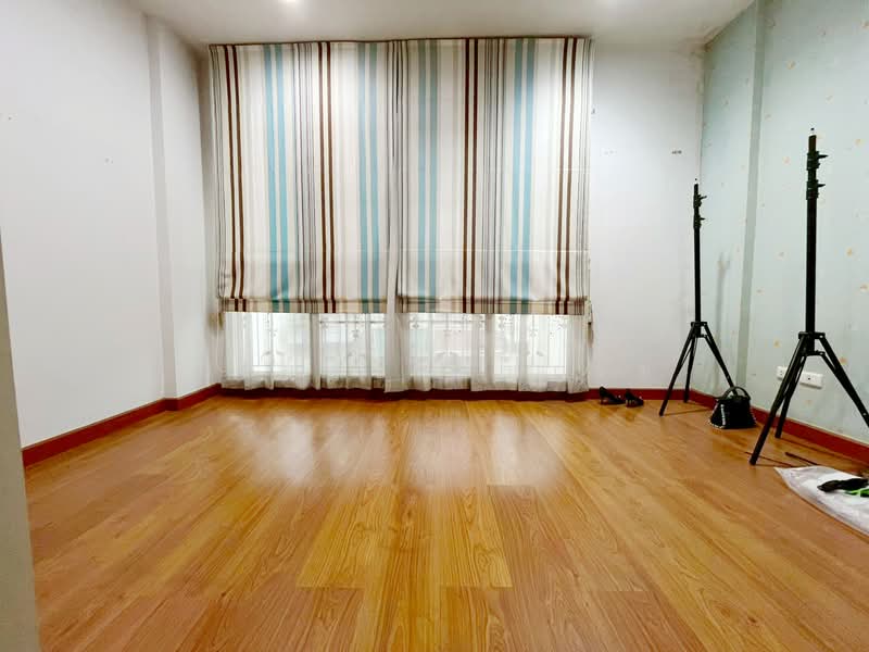 บ้านกลางเมืองเดอะปารีส พระราม 9 - รามคำแหง (กรุงเทพกรีฑา 7) :, กรุงเทพ, หัวหมาก, บางกะปิ, กรุงเทพ, 76 ตร.ม., ทาวน์เฮ้าส์ ขาย, โดย อริย์ธัช ชัยเวช, 500198986 - DDproperty.com