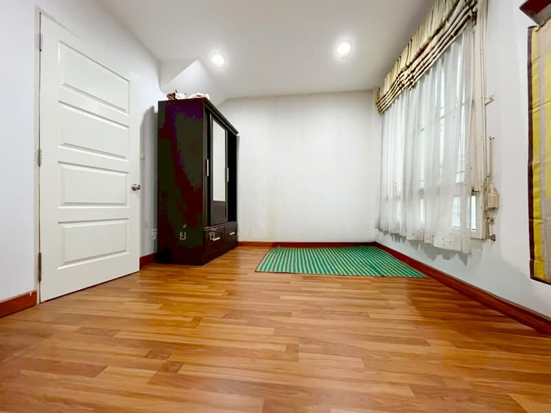 บ้านกลางเมืองเดอะปารีส พระราม 9 - รามคำแหง (กรุงเทพกรีฑา 7) :, กรุงเทพ, หัวหมาก, บางกะปิ, กรุงเทพ, 76 ตร.ม., ทาวน์เฮ้าส์ ขาย, โดย อริย์ธัช ชัยเวช, 500198986 - DDproperty.com