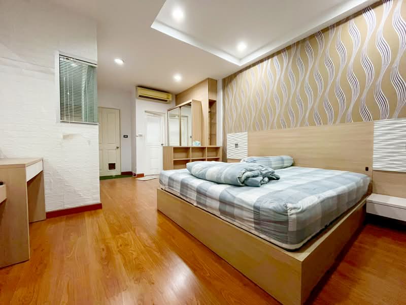 บ้านกลางเมืองเดอะปารีส พระราม 9 - รามคำแหง (กรุงเทพกรีฑา 7) :, กรุงเทพ, หัวหมาก, บางกะปิ, กรุงเทพ, 76 ตร.ม., ทาวน์เฮ้าส์ ขาย, โดย อริย์ธัช ชัยเวช, 500198986 - DDproperty.com