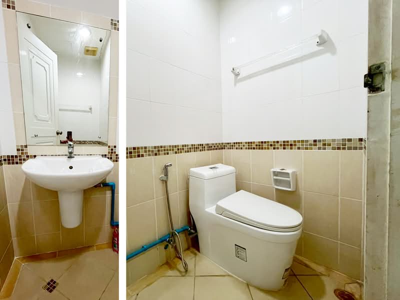 บ้านกลางเมืองเดอะปารีส พระราม 9 - รามคำแหง (กรุงเทพกรีฑา 7) :, กรุงเทพ, หัวหมาก, บางกะปิ, กรุงเทพ, 76 ตร.ม., ทาวน์เฮ้าส์ ขาย, โดย อริย์ธัช ชัยเวช, 500198986 - DDproperty.com