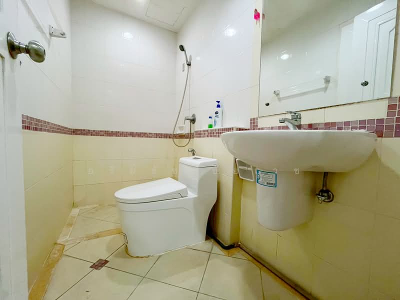 บ้านกลางเมืองเดอะปารีส พระราม 9 - รามคำแหง (กรุงเทพกรีฑา 7) :, กรุงเทพ, หัวหมาก, บางกะปิ, กรุงเทพ, 76 ตร.ม., ทาวน์เฮ้าส์ ขาย, โดย อริย์ธัช ชัยเวช, 500198986 - DDproperty.com