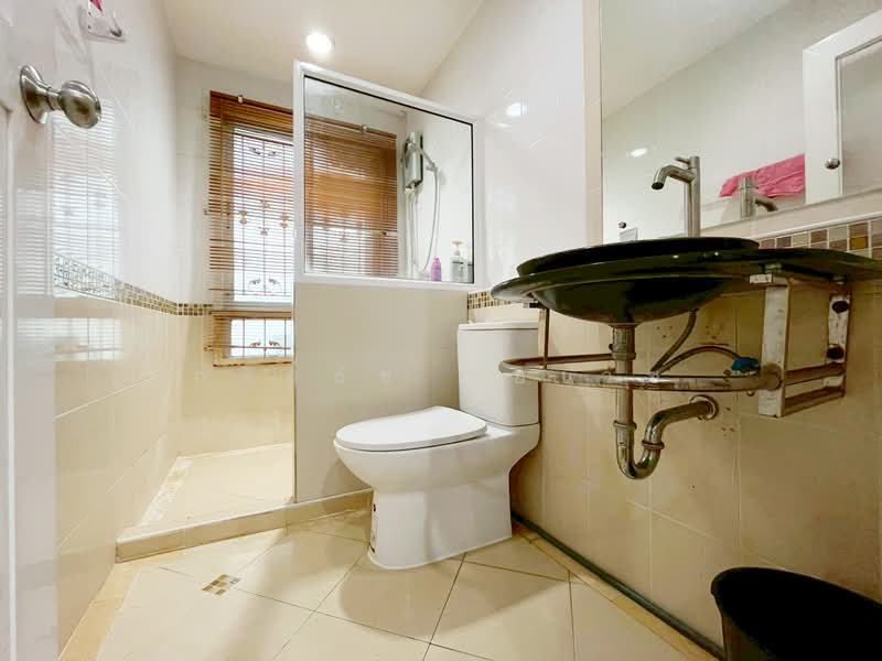 บ้านกลางเมืองเดอะปารีส พระราม 9 - รามคำแหง (กรุงเทพกรีฑา 7) :, กรุงเทพ, หัวหมาก, บางกะปิ, กรุงเทพ, 76 ตร.ม., ทาวน์เฮ้าส์ ขาย, โดย อริย์ธัช ชัยเวช, 500198986 - DDproperty.com