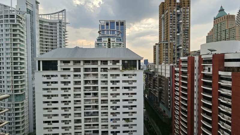 Grand Langsuan, Bangkok, Soi Lang Suan ,Ploenchit Road, Lumphini, Pathum Wan, Bangkok, 2 Bedrooms, 100 sqm, Condo For Rent, by BANGKOK PROPERTY AGENTS, 500198987 - DDproperty.com