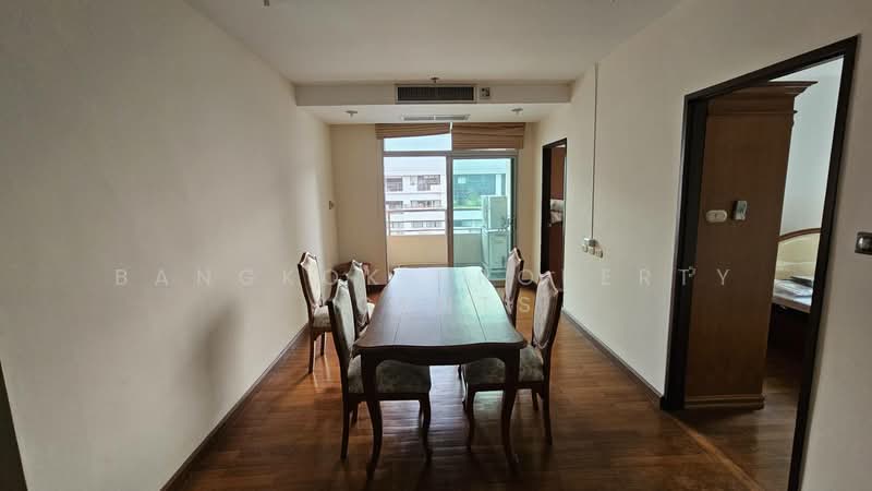 Grand Langsuan : แกรนด์ หลังสวน, กรุงเทพ, ซอยหลังสวน ถนนเพลินจิต, ลุมพินี, ปทุมวัน, กรุงเทพ, 100 ตร.ม., คอนโด ให้เช่า, โดย BANGKOK PROPERTY AGENTS, 500198987 - DDproperty.com