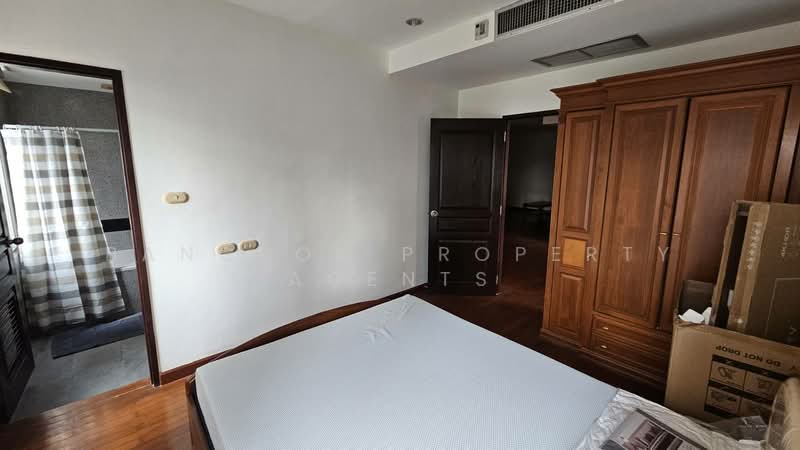 Grand Langsuan, Bangkok, Soi Lang Suan ,Ploenchit Road, Lumphini, Pathum Wan, Bangkok, 2 Bedrooms, 100 sqm, Condo For Rent, by BANGKOK PROPERTY AGENTS, 500198987 - DDproperty.com