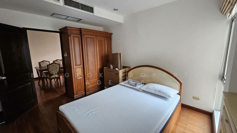 Grand Langsuan, Bangkok, Soi Lang Suan ,Ploenchit Road, Lumphini, Pathum Wan, Bangkok, 2 Bedrooms, 100 sqm, Condo For Rent, by BANGKOK PROPERTY AGENTS, 500198987 - DDproperty.com