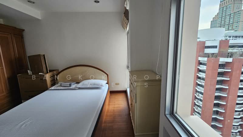 Grand Langsuan, Bangkok, Soi Lang Suan ,Ploenchit Road, Lumphini, Pathum Wan, Bangkok, 2 Bedrooms, 100 sqm, Condo For Rent, by BANGKOK PROPERTY AGENTS, 500198987 - DDproperty.com