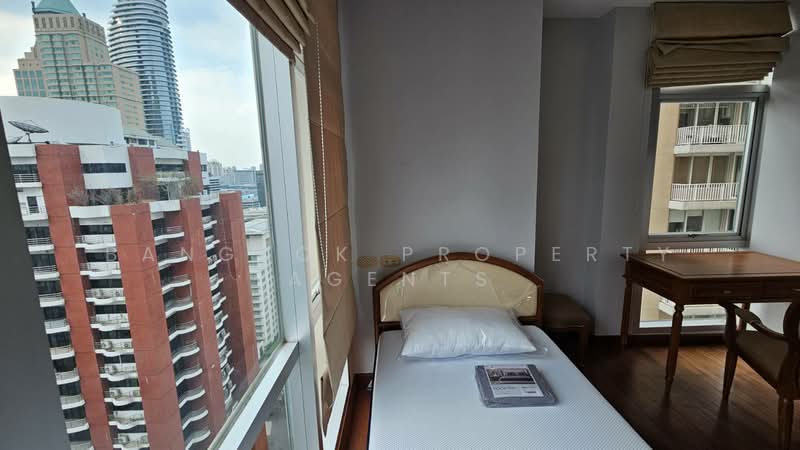 Grand Langsuan, Bangkok, Soi Lang Suan ,Ploenchit Road, Lumphini, Pathum Wan, Bangkok, 2 Bedrooms, 100 sqm, Condo For Rent, by BANGKOK PROPERTY AGENTS, 500198987 - DDproperty.com
