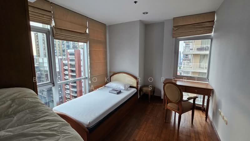 Grand Langsuan, Bangkok, Soi Lang Suan ,Ploenchit Road, Lumphini, Pathum Wan, Bangkok, 2 Bedrooms, 100 sqm, Condo For Rent, by BANGKOK PROPERTY AGENTS, 500198987 - DDproperty.com
