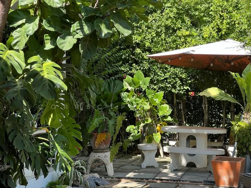 Pruklada Wongwaen-Rattanathibet, Nonthaburi, Bang Yai City Soi 19/2, Bang Mae Nang, Bang Yai, Nonthaburi, 3 Bedrooms, 160 sqm, Single Detached House For Rent, by CorrectProperty, 500198988 - DDproperty.com