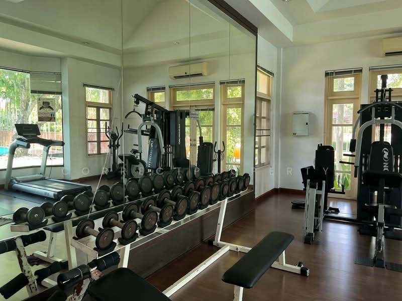 Pruklada Wongwaen-Rattanathibet, Nonthaburi, Bang Yai City Soi 19/2, Bang Mae Nang, Bang Yai, Nonthaburi, 3 Bedrooms, 160 sqm, Single Detached House For Rent, by CorrectProperty, 500198988 - DDproperty.com