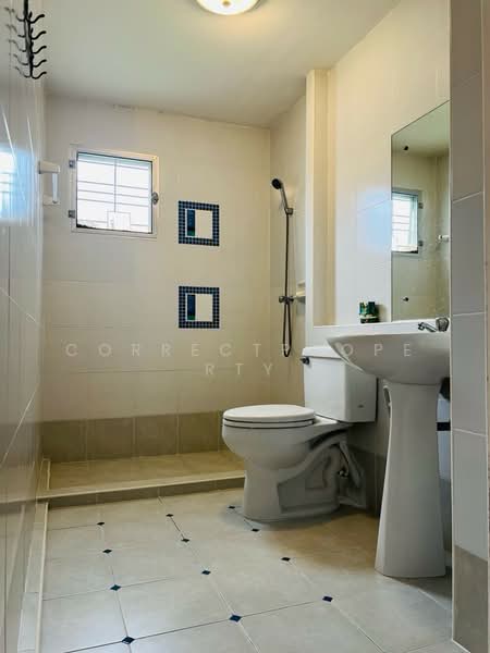 Pruklada Wongwaen-Rattanathibet, Nonthaburi, Bang Yai City Soi 19/2, Bang Mae Nang, Bang Yai, Nonthaburi, 3 Bedrooms, 160 sqm, Single Detached House For Rent, by CorrectProperty, 500198988 - DDproperty.com