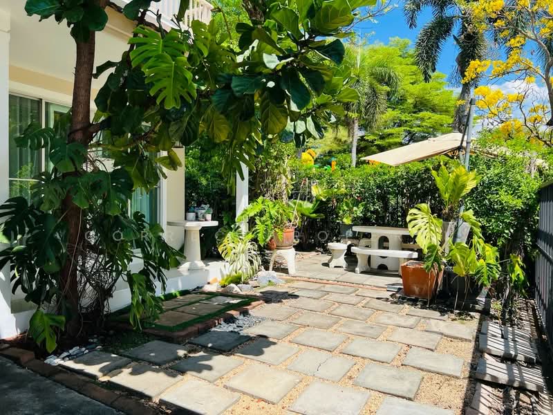 Pruklada Wongwaen-Rattanathibet, Nonthaburi, Bang Yai City Soi 19/2, Bang Mae Nang, Bang Yai, Nonthaburi, 3 Bedrooms, 160 sqm, Single Detached House For Rent, by CorrectProperty, 500198988 - DDproperty.com