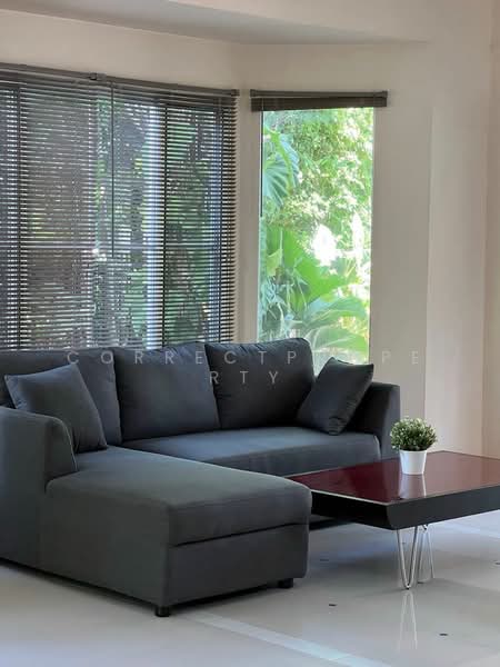 Pruklada Wongwaen-Rattanathibet, Nonthaburi, Bang Yai City Soi 19/2, Bang Mae Nang, Bang Yai, Nonthaburi, 3 Bedrooms, 160 sqm, Single Detached House For Rent, by CorrectProperty, 500198988 - DDproperty.com