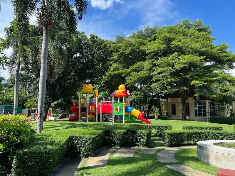 Pruklada Wongwaen-Rattanathibet, Nonthaburi, Bang Yai City Soi 19/2, Bang Mae Nang, Bang Yai, Nonthaburi, 3 Bedrooms, 160 sqm, Single Detached House For Rent, by CorrectProperty, 500198988 - DDproperty.com