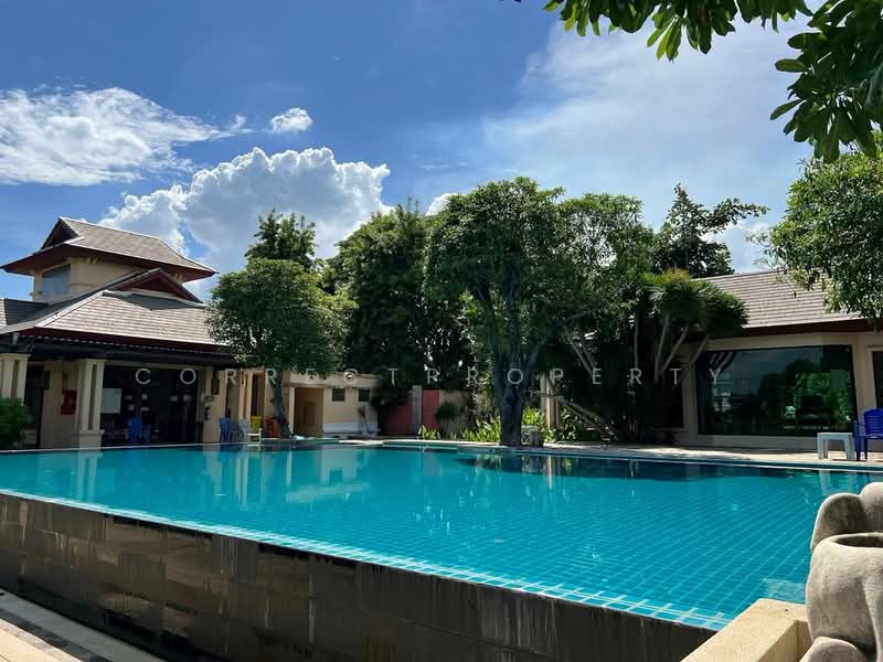 Pruklada Wongwaen-Rattanathibet, Nonthaburi, Bang Yai City Soi 19/2, Bang Mae Nang, Bang Yai, Nonthaburi, 3 Bedrooms, 160 sqm, Single Detached House For Rent, by CorrectProperty, 500198988 - DDproperty.com