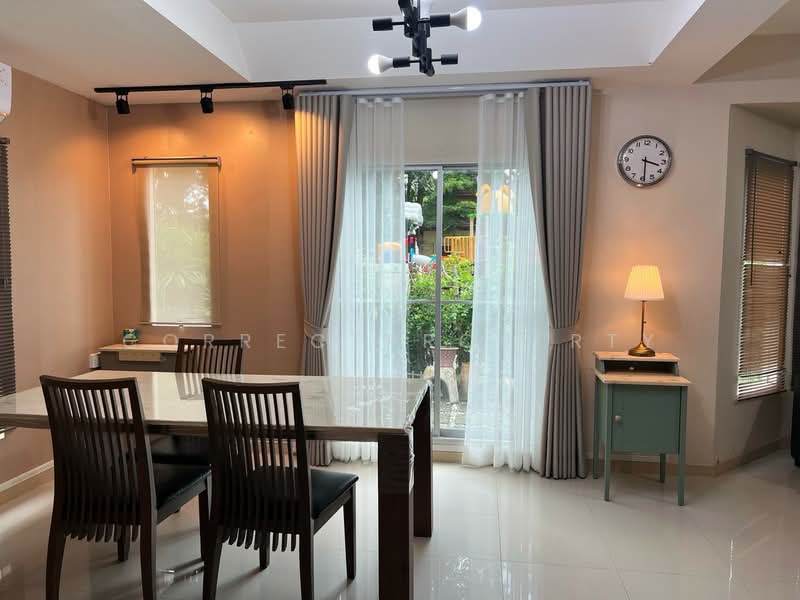 Pruklada Wongwaen-Rattanathibet, Nonthaburi, Bang Yai City Soi 19/2, Bang Mae Nang, Bang Yai, Nonthaburi, 3 Bedrooms, 160 sqm, Single Detached House For Rent, by CorrectProperty, 500198988 - DDproperty.com