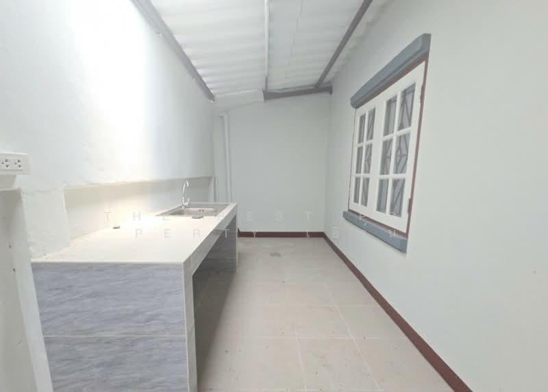 หมู่บ้าน​ศุภมงคล​2 นครปฐม, Nakhon Pathom, Khlong Mai, Sam Phran, Nakhon Pathom, 2 Bedrooms, 120 sqm, Townhouse For Sale, by The Best Pro perty เอิร์น, 500198989 - DDproperty.com