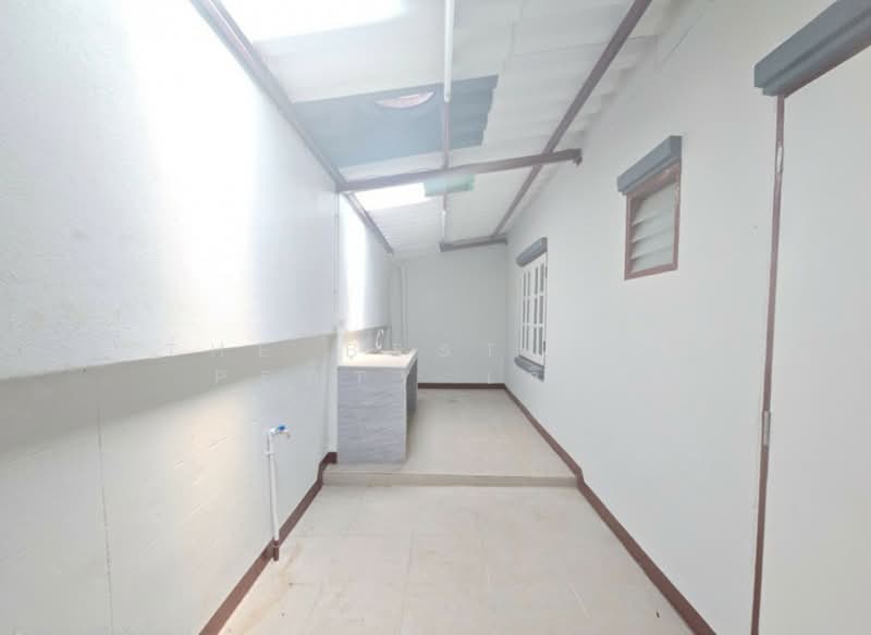 หมู่บ้าน​ศุภมงคล​2 นครปฐม, Nakhon Pathom, Khlong Mai, Sam Phran, Nakhon Pathom, 2 Bedrooms, 120 sqm, Townhouse For Sale, by The Best Pro perty เอิร์น, 500198989 - DDproperty.com