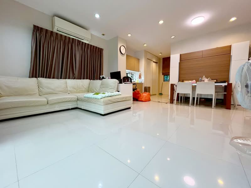 บ้านเดี่ยว 2 ชั้น สร้างเอง〡บ้านพร้อมโกดัง〡รามอินทรา-สวนสยาม 24, กรุงเทพ, คันนายาว, คันนายาว, กรุงเทพ, 800 ตร.ม., บ้านเดี่ยว ขาย, โดย อริย์ธัช ชัยเวช, 500198990 - DDproperty.com