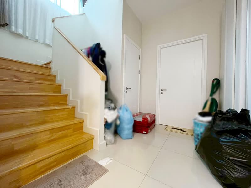 บ้านเดี่ยว 2 ชั้น สร้างเอง〡บ้านพร้อมโกดัง〡รามอินทรา-สวนสยาม 24, กรุงเทพ, คันนายาว, คันนายาว, กรุงเทพ, 800 ตร.ม., บ้านเดี่ยว ขาย, โดย อริย์ธัช ชัยเวช, 500198990 - DDproperty.com