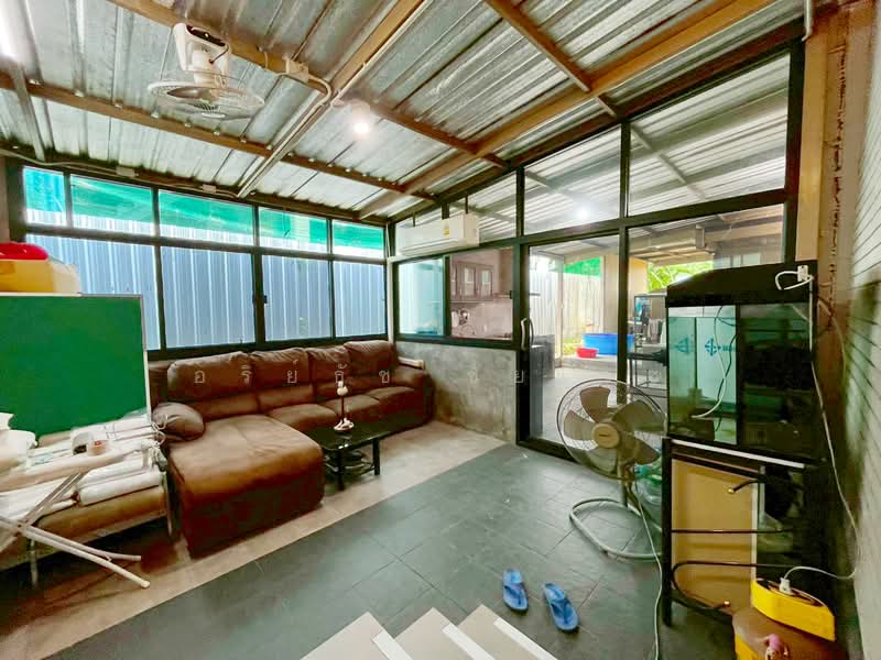 บ้านเดี่ยว 2 ชั้น สร้างเอง〡บ้านพร้อมโกดัง〡รามอินทรา-สวนสยาม 24, Bangkok, Khan Na Yao, Khan Na Yao, Bangkok, 3 Bedrooms, 800 sqm, Single Detached House For Sale, by อริย์ธัช ชัยเวช, 500198990 - DDproperty.com