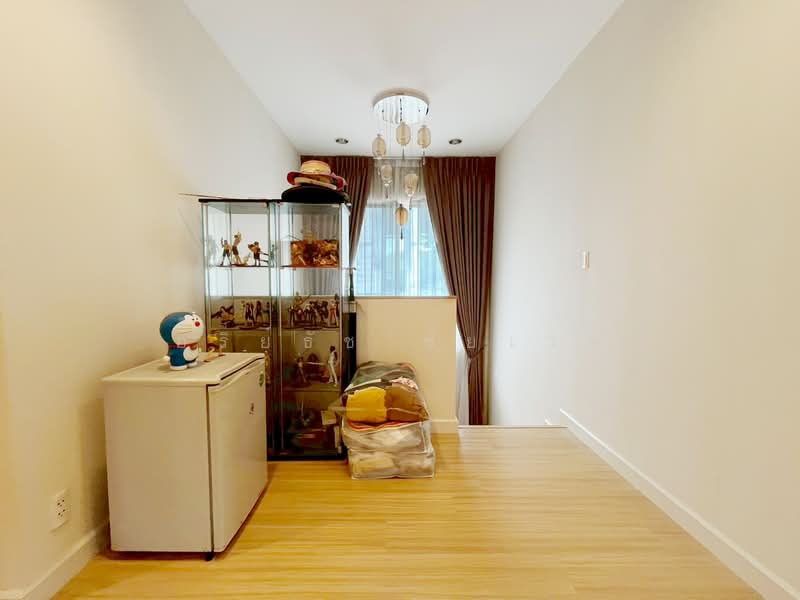 บ้านเดี่ยว 2 ชั้น สร้างเอง〡บ้านพร้อมโกดัง〡รามอินทรา-สวนสยาม 24, Bangkok, Khan Na Yao, Khan Na Yao, Bangkok, 3 Bedrooms, 800 sqm, Single Detached House For Sale, by อริย์ธัช ชัยเวช, 500198990 - DDproperty.com