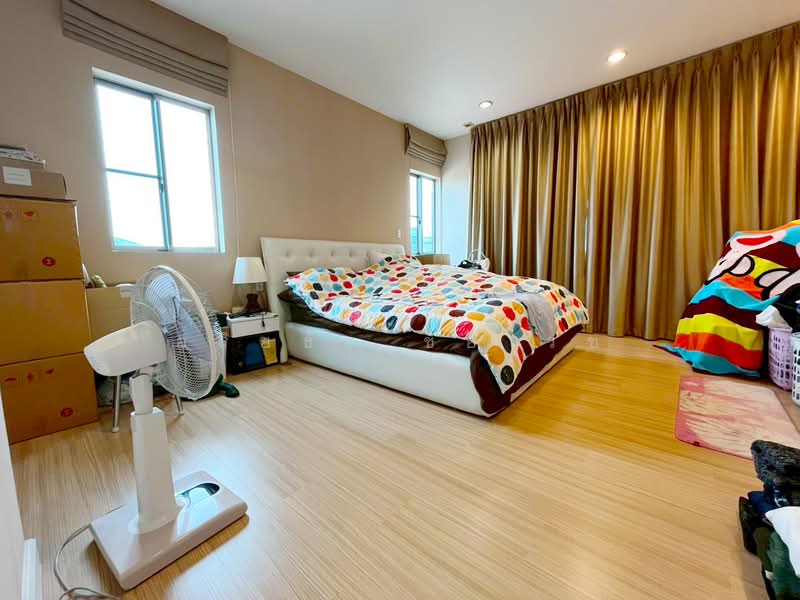 บ้านเดี่ยว 2 ชั้น สร้างเอง〡บ้านพร้อมโกดัง〡รามอินทรา-สวนสยาม 24, กรุงเทพ, คันนายาว, คันนายาว, กรุงเทพ, 800 ตร.ม., บ้านเดี่ยว ขาย, โดย อริย์ธัช ชัยเวช, 500198990 - DDproperty.com