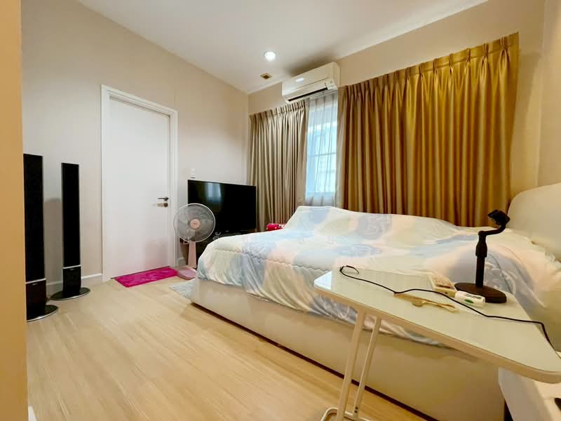 บ้านเดี่ยว 2 ชั้น สร้างเอง〡บ้านพร้อมโกดัง〡รามอินทรา-สวนสยาม 24, กรุงเทพ, คันนายาว, คันนายาว, กรุงเทพ, 800 ตร.ม., บ้านเดี่ยว ขาย, โดย อริย์ธัช ชัยเวช, 500198990 - DDproperty.com