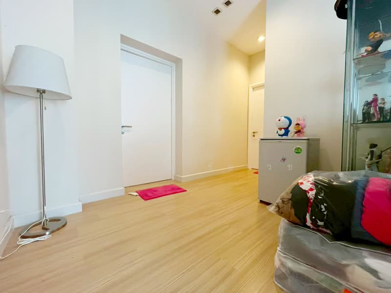 บ้านเดี่ยว 2 ชั้น สร้างเอง〡บ้านพร้อมโกดัง〡รามอินทรา-สวนสยาม 24, กรุงเทพ, คันนายาว, คันนายาว, กรุงเทพ, 800 ตร.ม., บ้านเดี่ยว ขาย, โดย อริย์ธัช ชัยเวช, 500198990 - DDproperty.com