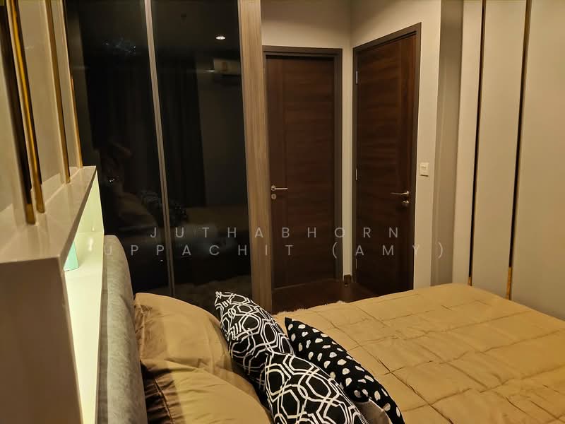 C Ekkamai : ซี เอกมัย, กรุงเทพ, 888 ซอยสุขุมวิท 63 ถนนสุขุมวิท, คลองตันเหนือ, วัฒนา, กรุงเทพ, 30 ตร.ม., คอนโด ให้เช่า, โดย Juthabhorn Uppachit (Amy), 500198991 - DDproperty.com
