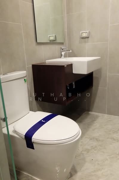 C Ekkamai, Bangkok, 888 Soi Sukhumvit 63, Sukhumvit Road, Khlong Tan Nua, Watthana, Bangkok, 1 Bedroom, 30 sqm, Condo For Rent, by Juthabhorn Uppachit (Amy), 500198991 - DDproperty.com