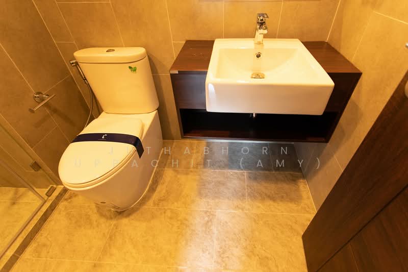 C Ekkamai, Bangkok, 888 Soi Sukhumvit 63, Sukhumvit Road, Khlong Tan Nua, Watthana, Bangkok, 1 Bedroom, 30 sqm, Condo For Rent, by Juthabhorn Uppachit (Amy), 500198991 - DDproperty.com