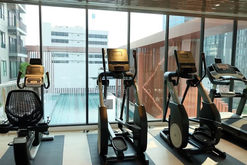 C Ekkamai : ซี เอกมัย, กรุงเทพ, 888 ซอยสุขุมวิท 63 ถนนสุขุมวิท, คลองตันเหนือ, วัฒนา, กรุงเทพ, 30 ตร.ม., คอนโด ให้เช่า, โดย Juthabhorn Uppachit (Amy), 500198991 - DDproperty.com