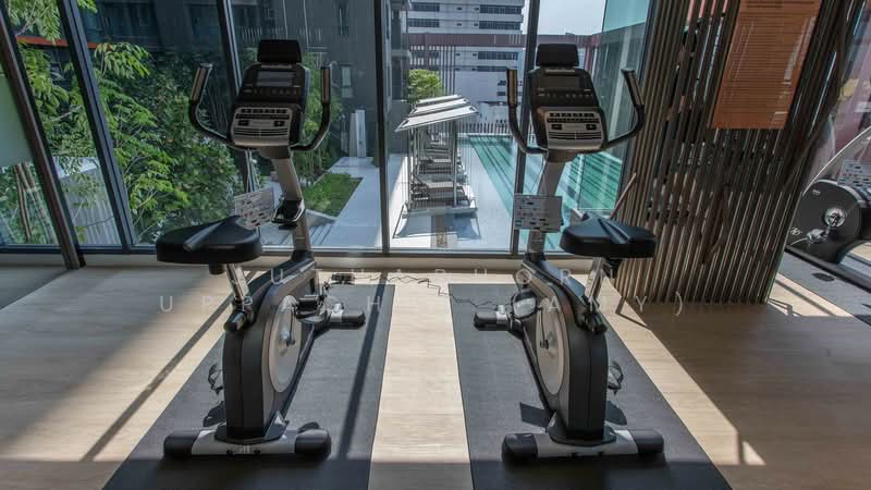 C Ekkamai, Bangkok, 888 Soi Sukhumvit 63, Sukhumvit Road, Khlong Tan Nua, Watthana, Bangkok, 1 Bedroom, 30 sqm, Condo For Rent, by Juthabhorn Uppachit (Amy), 500198991 - DDproperty.com